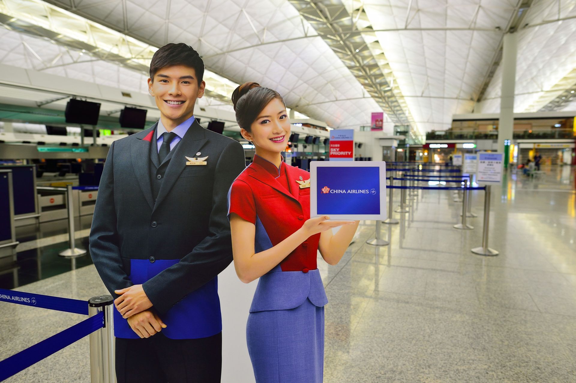 空服、空姐、空少、空服怎麼考、空姐補習班、航空補習班