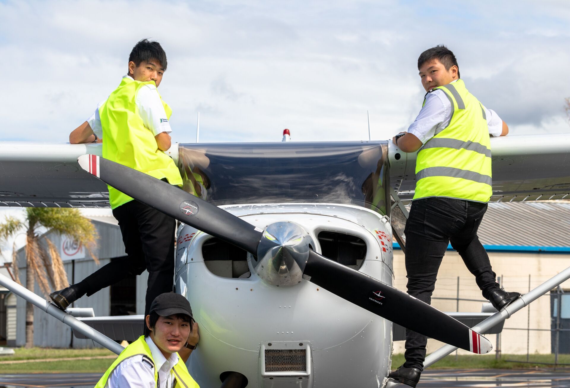 飛行機師、自訓機師、培訓機師、機師怎麼考、勞動部產業新尖兵課程