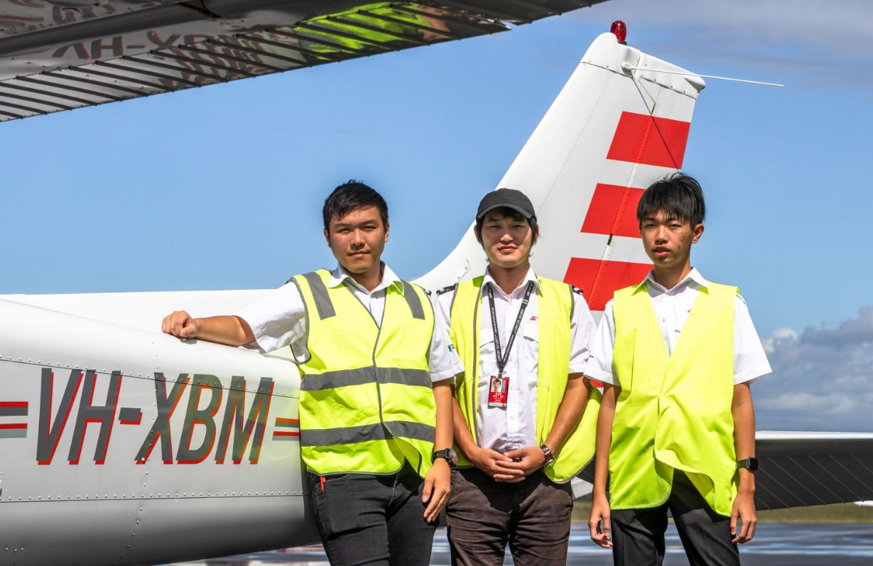 飛行機師、自訓機師、培訓機師、機師怎麼考、勞動部產業新尖兵課程
