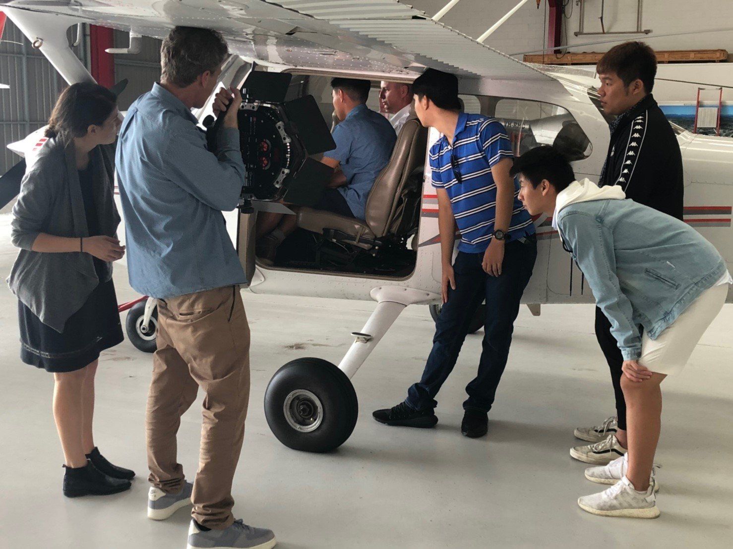 飛行機師、自訓機師、培訓機師、機師怎麼考、勞動部產業新尖兵課程