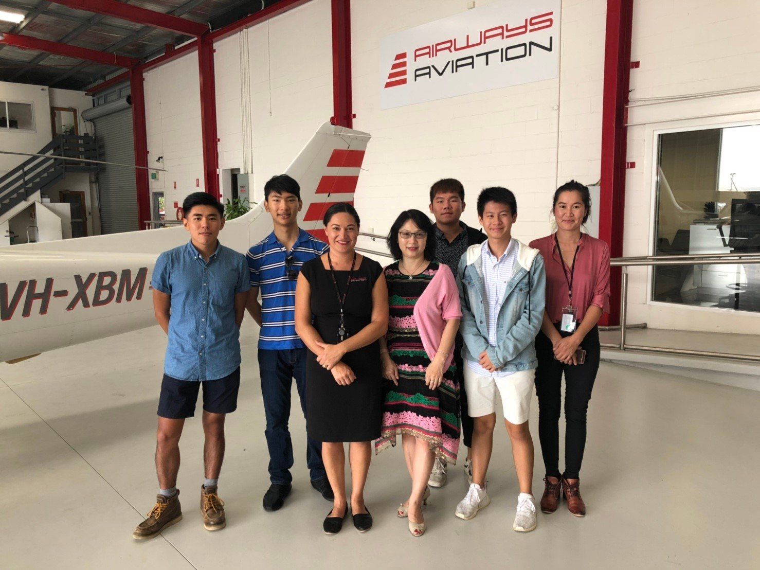 飛行機師、自訓機師、培訓機師、機師怎麼考、勞動部產業新尖兵課程