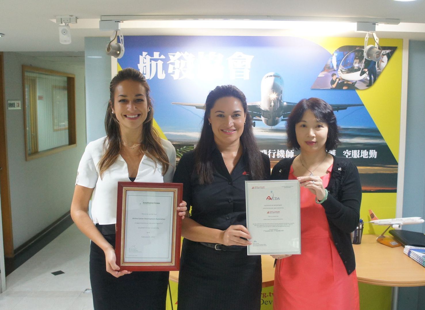 飛行機師、自訓機師、培訓機師、機師怎麼考、職訓課程