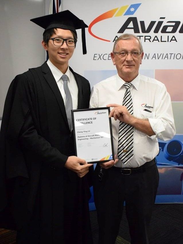 長榮航太、飛機維修工程師、飛機修護、飛機維修、國際飛機修護學校