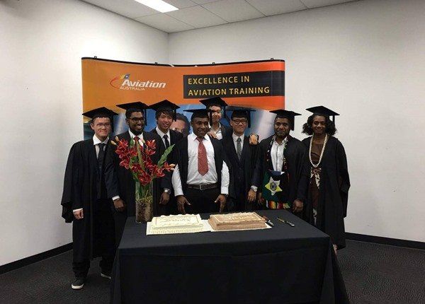 國際飛機修護學校、飛機修護、飛機維修