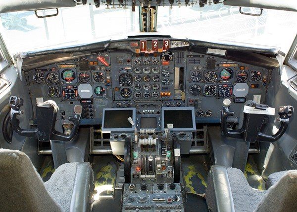 國際飛機修護學校、飛機修護、飛機維修