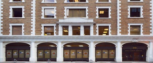 加拿大工作實習:TSoM多倫多管理學院