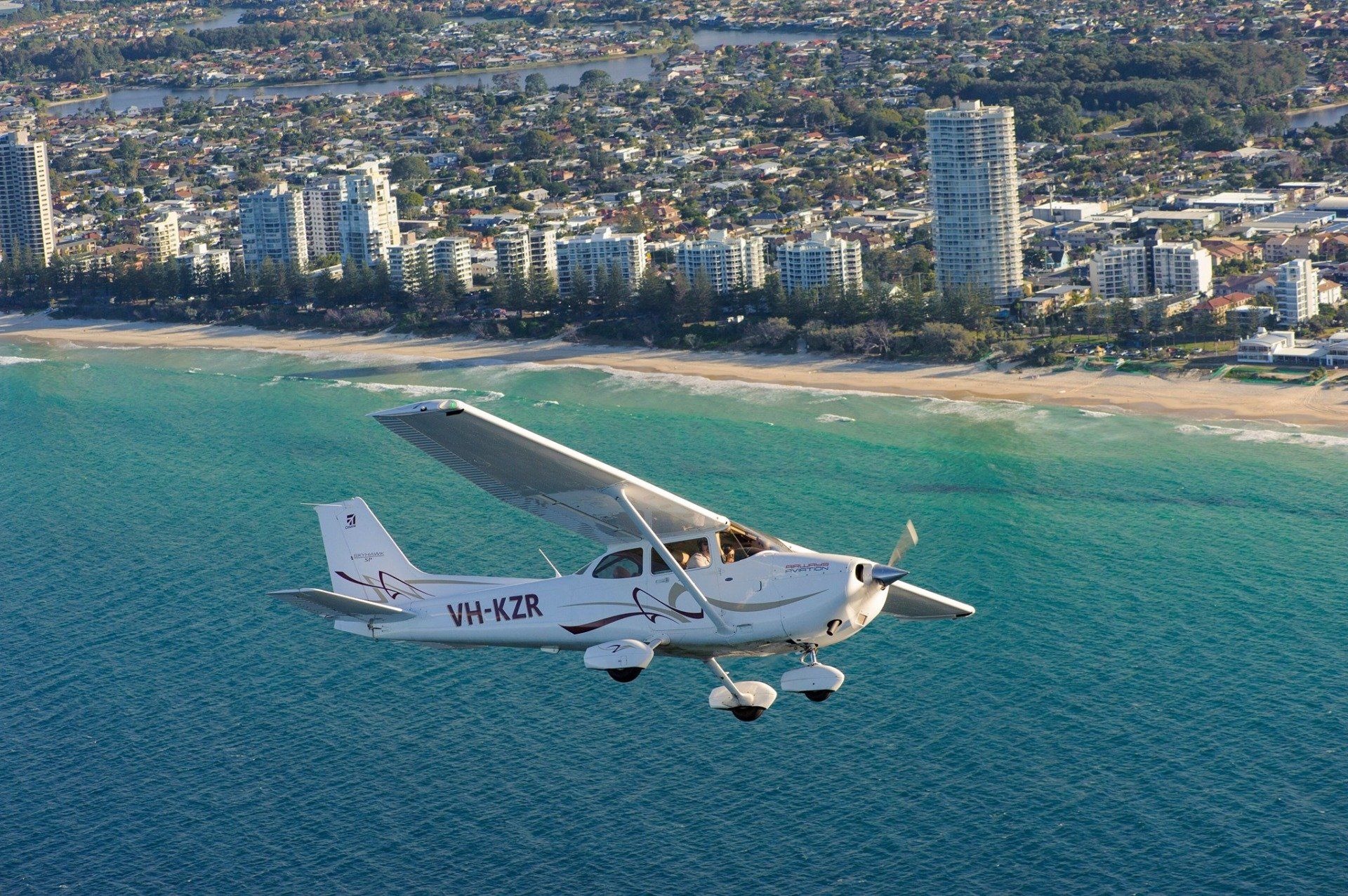 Airways Aviation 澳洲航空飛行學院、飛行學校、飛行機師、自訓機師、勞動部產業新尖兵課程