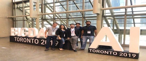 加拿大工作實習：TSoM多倫多管理學院