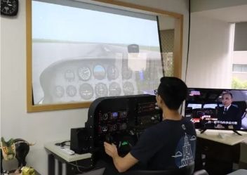 飛行機師、自訓機師、培訓機師、機師怎麼考、職訓課程