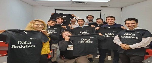 加拿大工作實習：TSoM多倫多管理學院