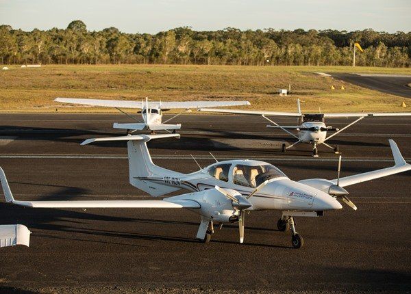 Airways Aviation 澳洲航空飛行學院、澳洲飛行學校、飛行機師、自訓機師