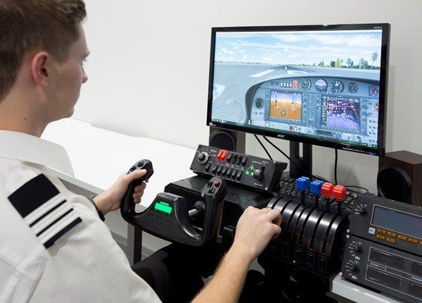 Airways Aviation 澳洲航空飛行學院、澳洲飛行學校、飛行機師、自訓機師、飛行學校、飛行機師、自訓機師、勞動部產業新尖兵課程