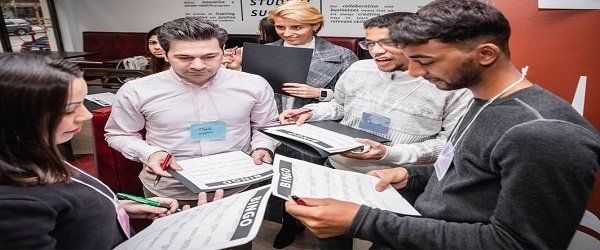 加拿大工作實習：TSoM多倫多管理學院