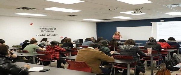 加拿大工作實習：TSoM多倫多管理學院