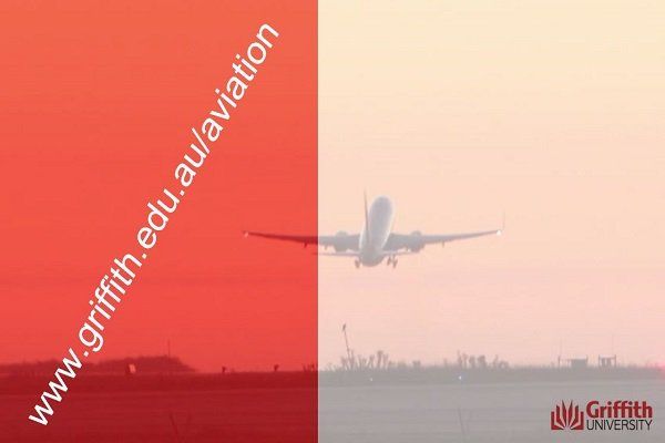 GU澳洲葛瑞菲斯大學、飛行學校、飛行機師、自訓機師、勞動部產業新尖兵課程