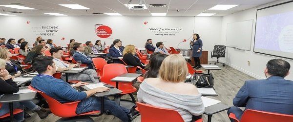 加拿大工作實習：TSoM多倫多管理學院