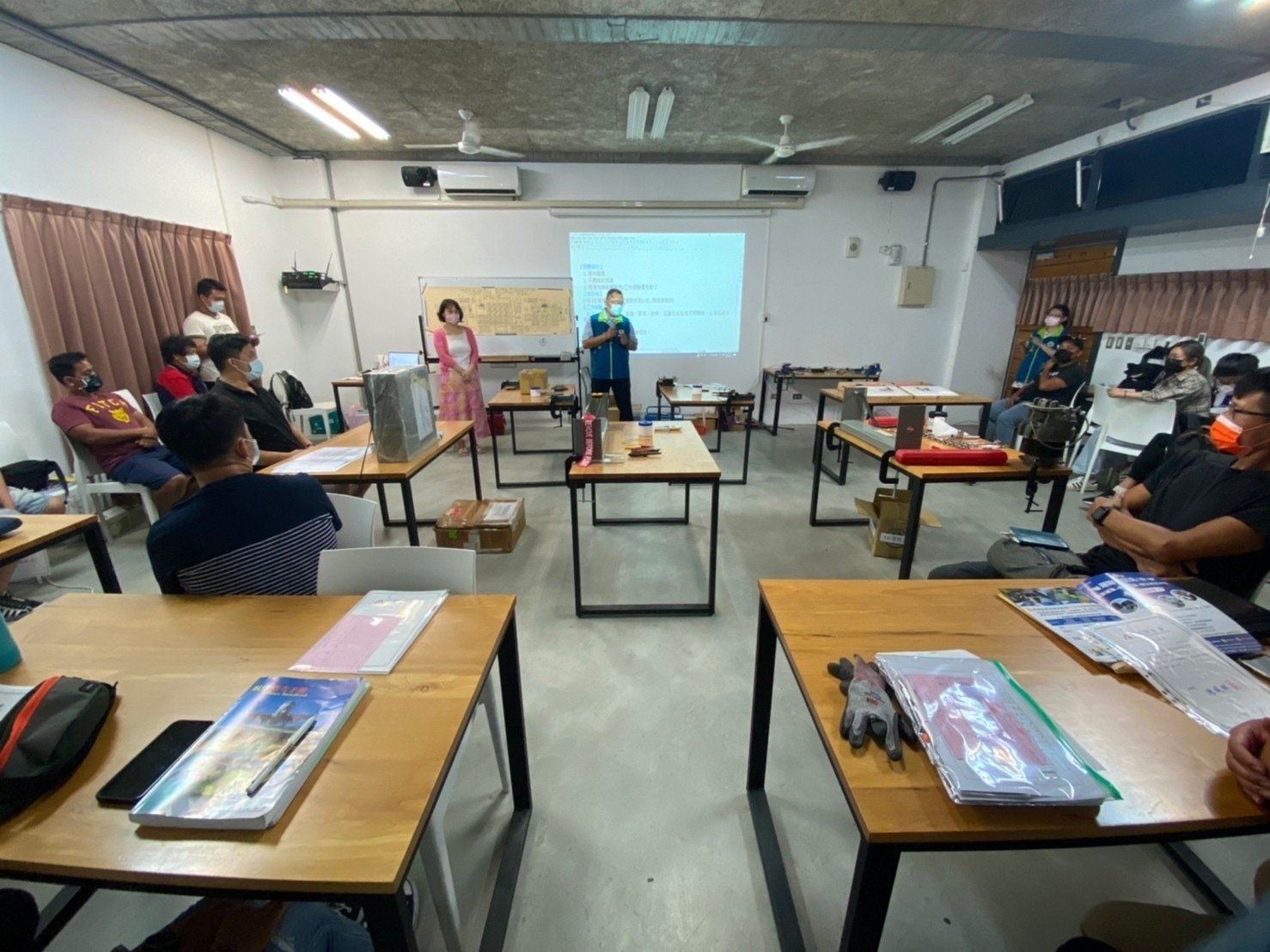 漢翔航太、飛機修護、飛機維修、飛機修護學校、職訓課程、免費課程