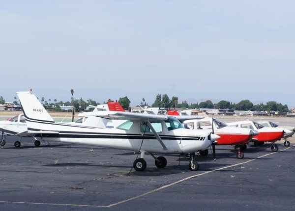 PSA美國飛行學校、飛行學校、飛行機師、自訓機師、勞動部產業新尖兵課程