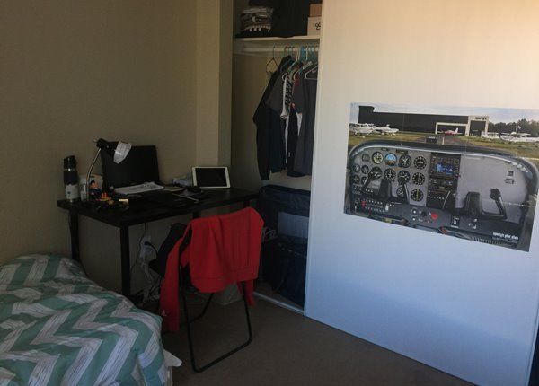 PSA美國飛行學校、飛行學校、飛行機師、自訓機師、勞動部產業新尖兵課程