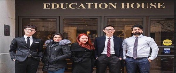 加拿大工作實習:TSoM多倫多管理學院