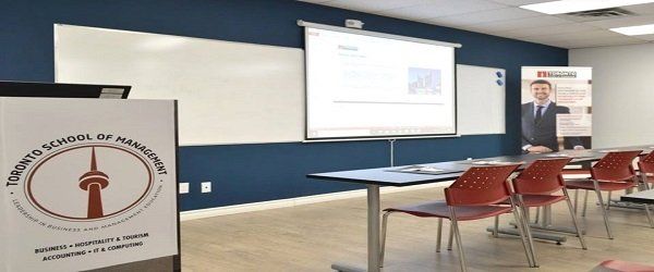 加拿大工作實習:TSoM多倫多管理學院