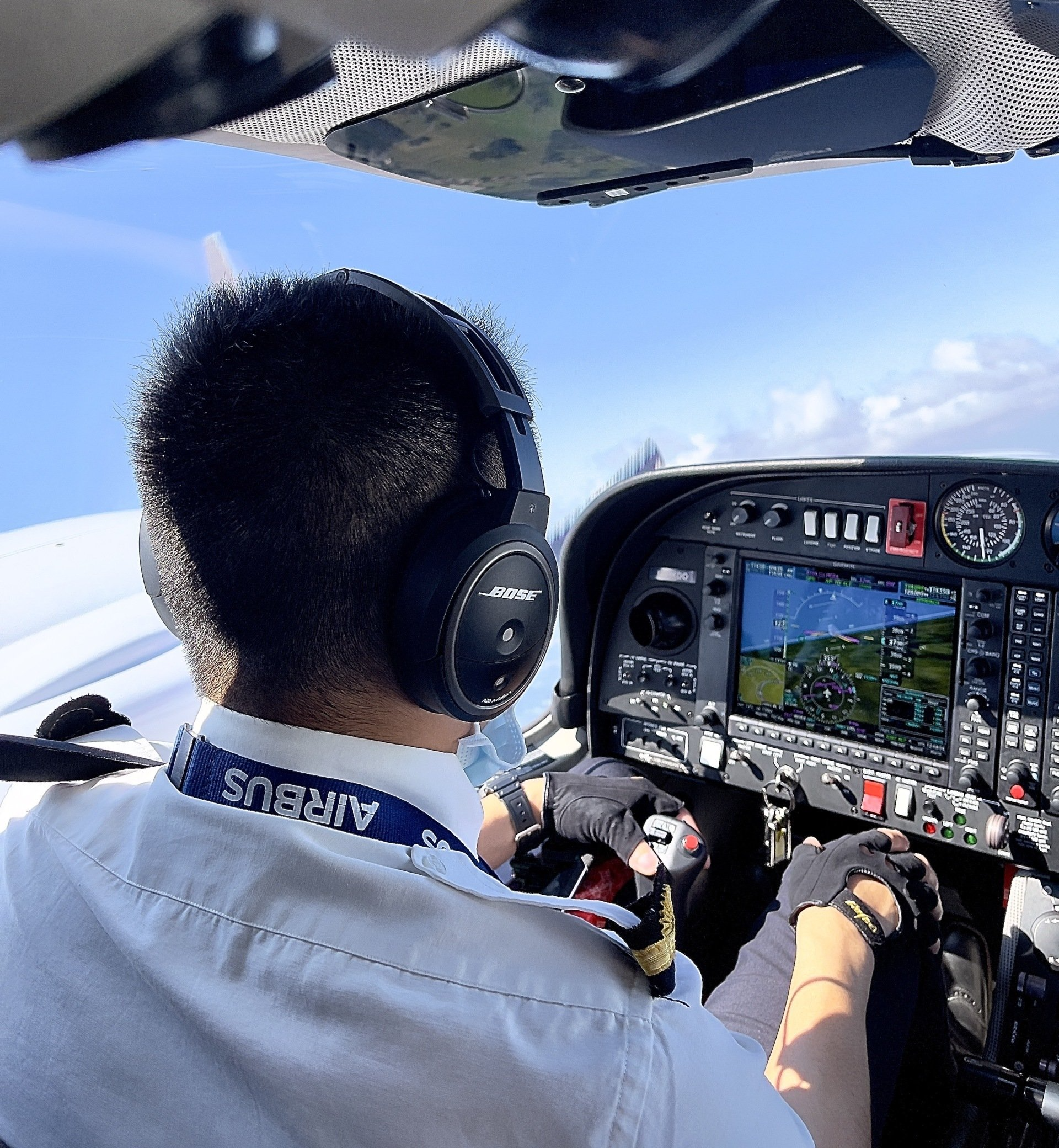飛機修護、飛機維修、丙級飛機修護證照、乙級飛機修護證照、航空補習班、職訓課程、免費課程