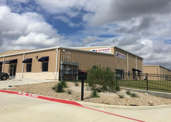 SKYMATES美國飛行學校、美國飛行學校、飛行學校、飛行機師、自訓機師