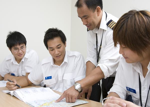 澳洲展翼飛行學院 AUSTRALIA WINGS ACADEMY、飛行學校、飛行機師、自訓機師、勞動部產業新尖兵課程