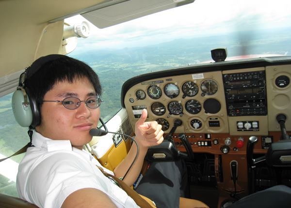 澳洲展翼飛行學院 AUSTRALIA WINGS ACADEMY、飛行學校、飛行機師、自訓機師、勞動部產業新尖兵課程