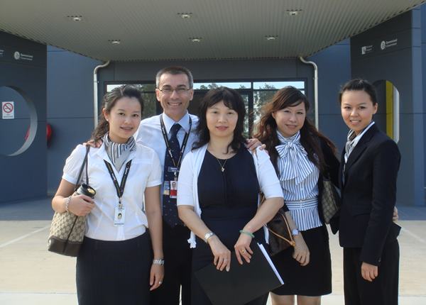 飛行機師、自訓機師、培訓機師、機師怎麼考、勞動部產業新尖兵課程