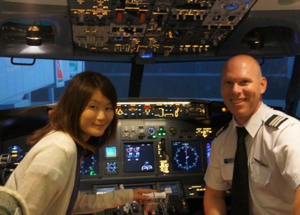 飛行機師、自訓機師、培訓機師、機師怎麼考、職訓課程