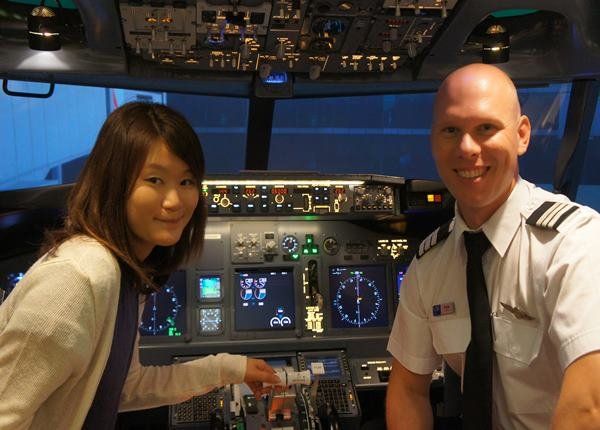 飛行機師、自訓機師、培訓機師、機師怎麼考、勞動部產業新尖兵課程