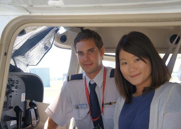 飛行機師、自訓機師、培訓機師、機師怎麼考、勞動部產業新尖兵課程