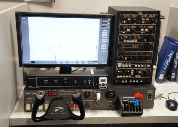 飛行機師、自訓機師、培訓機師、機師怎麼考、職訓課程