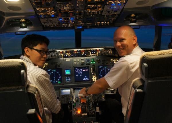 飛行機師、自訓機師、培訓機師、機師怎麼考、勞動部產業新尖兵課程