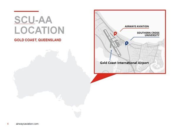 SCU澳洲南十字星大學、澳洲飛行學校、飛行學校、飛行機師、自訓機師、勞動部產業新尖兵課程