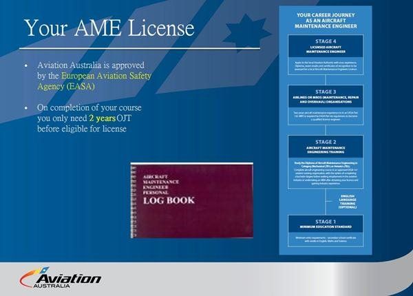 Aviation Australia澳洲國立航空技術學院 、飛行學校、飛行機師、自訓機師、勞動部產業新尖兵課程