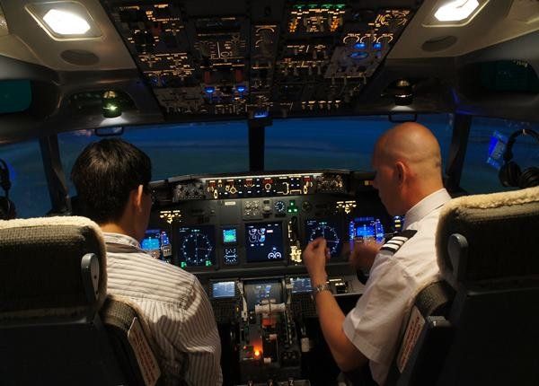 飛行機師、自訓機師、培訓機師、機師怎麼考、勞動部產業新尖兵課程