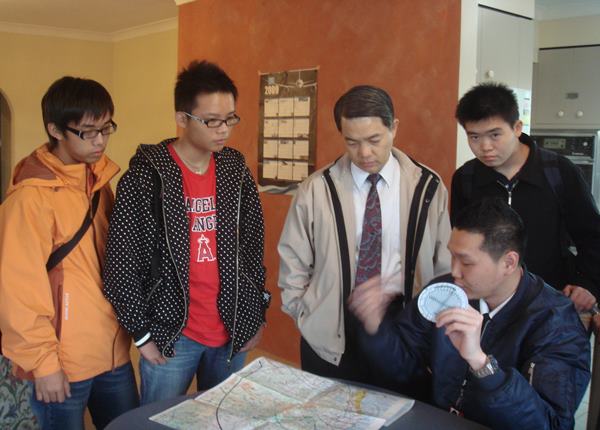 澳洲展翼飛行學院 AUSTRALIA WINGS ACADEMY、飛行學校、飛行機師、自訓機師、勞動部產業新尖兵課程