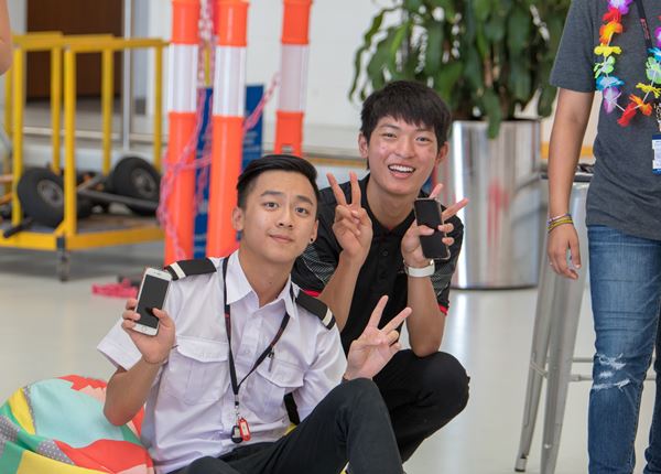 飛行機師、自訓機師、培訓機師、機師怎麼考