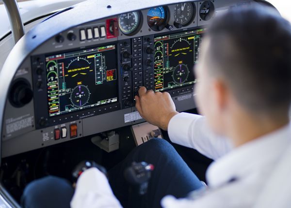 Airways Aviation 澳洲航空飛行學院、飛行學校、飛行機師、自訓機師、勞動部產業新尖兵課程