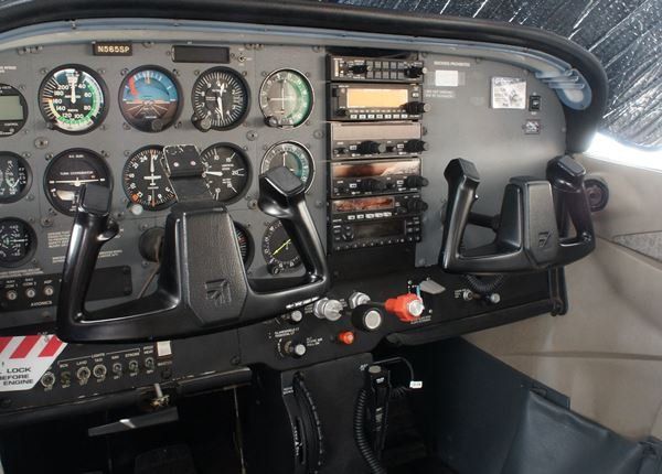 PSA美國飛行學校、飛行學校、飛行機師、自訓機師、勞動部產業新尖兵課程