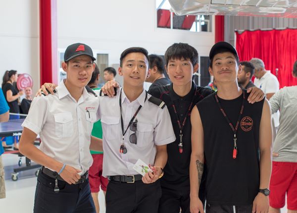 Airways Aviation 澳洲航空飛行學院、澳洲飛行學校、飛行機師、自訓機師、飛行學校、飛行機師、自訓機師、勞動部產業新尖兵課程