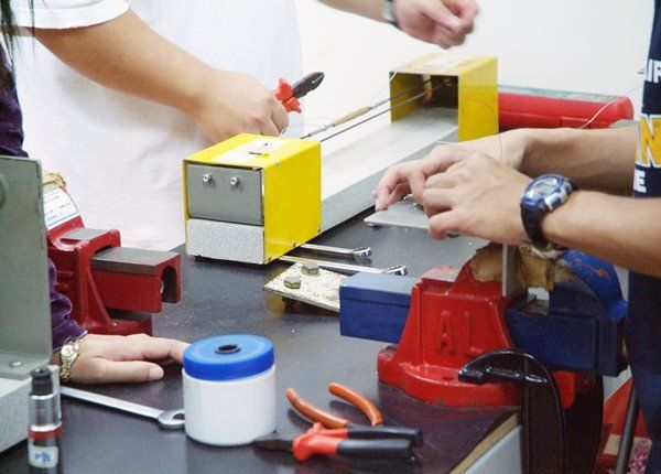 享免費預約術科練習、飛機修護、飛機維修、丙級飛機修護證照、乙級飛機修護證照、航空補習班、職訓課程、免費課程