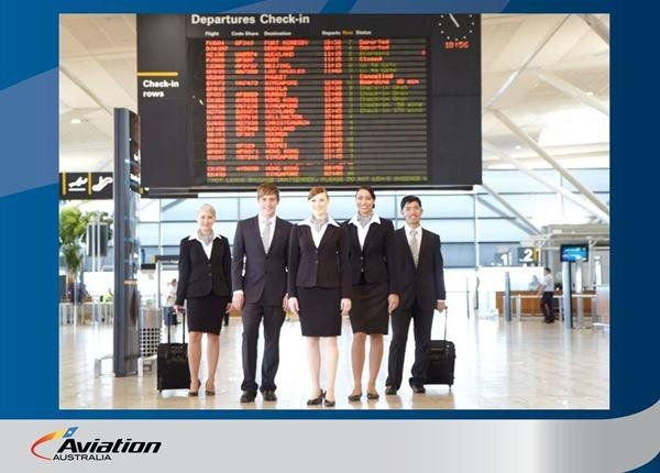 Aviation Australia澳洲國立航空技術學院 、飛行學校、飛行機師、自訓機師、勞動部產業新尖兵課程