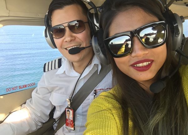 Airways Aviation 澳洲航空飛行學院、澳洲飛行學校、飛行機師、自訓機師、飛行學校、飛行機師、自訓機師、勞動部產業新尖兵課程