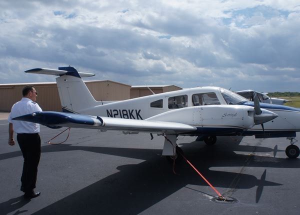 PSA美國飛行學校、飛行機師、自訓機師、飛行學校、飛行機師、自訓機師、勞動部產業新尖兵課程