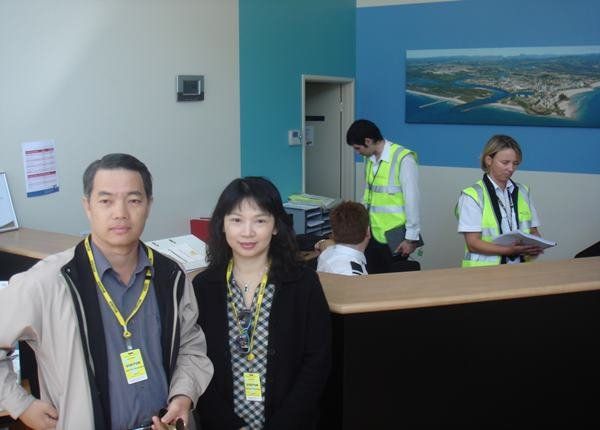 澳洲飛行學校、澳洲展翼飛行學院 AUSTRALIA WINGS ACADEMY、飛行學校、飛行機師、自訓機師、勞動部產業新尖兵課程