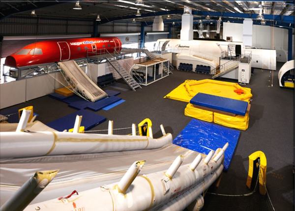 Aviation Australia澳洲國立航空技術學院 、飛行學校、飛行機師、自訓機師、勞動部產業新尖兵課程