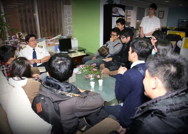 飛行機師、自訓機師、培訓機師、機師怎麼考、職訓課程